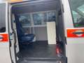 Volkswagen T6 Transporter RTW NOTARZT AUTO/T6/4 MOTION/AUTOMATIK. Blanco - thumbnail 23