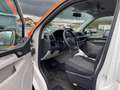 Volkswagen T6 Transporter RTW NOTARZT AUTO/T6/4 MOTION/AUTOMATIK. Blanco - thumbnail 16