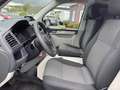 Volkswagen T6 Transporter RTW NOTARZT AUTO/T6/4 MOTION/AUTOMATIK. Blanco - thumbnail 14