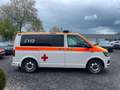Volkswagen T6 Transporter RTW NOTARZT AUTO/T6/4 MOTION/AUTOMATIK. Blanco - thumbnail 1