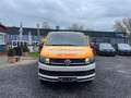 Volkswagen T6 Transporter RTW NOTARZT AUTO/T6/4 MOTION/AUTOMATIK. Blanco - thumbnail 5