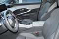 Peugeot 3008 Hybrid 136 E-DCS6 Allure Aut. #Winterpaket# Grau - thumbnail 7