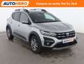 Dacia Sandero 0.9 TCE Stepway Comfort 66kW Argent - thumbnail 8