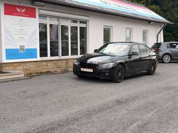 330 e iPerformance M Sport