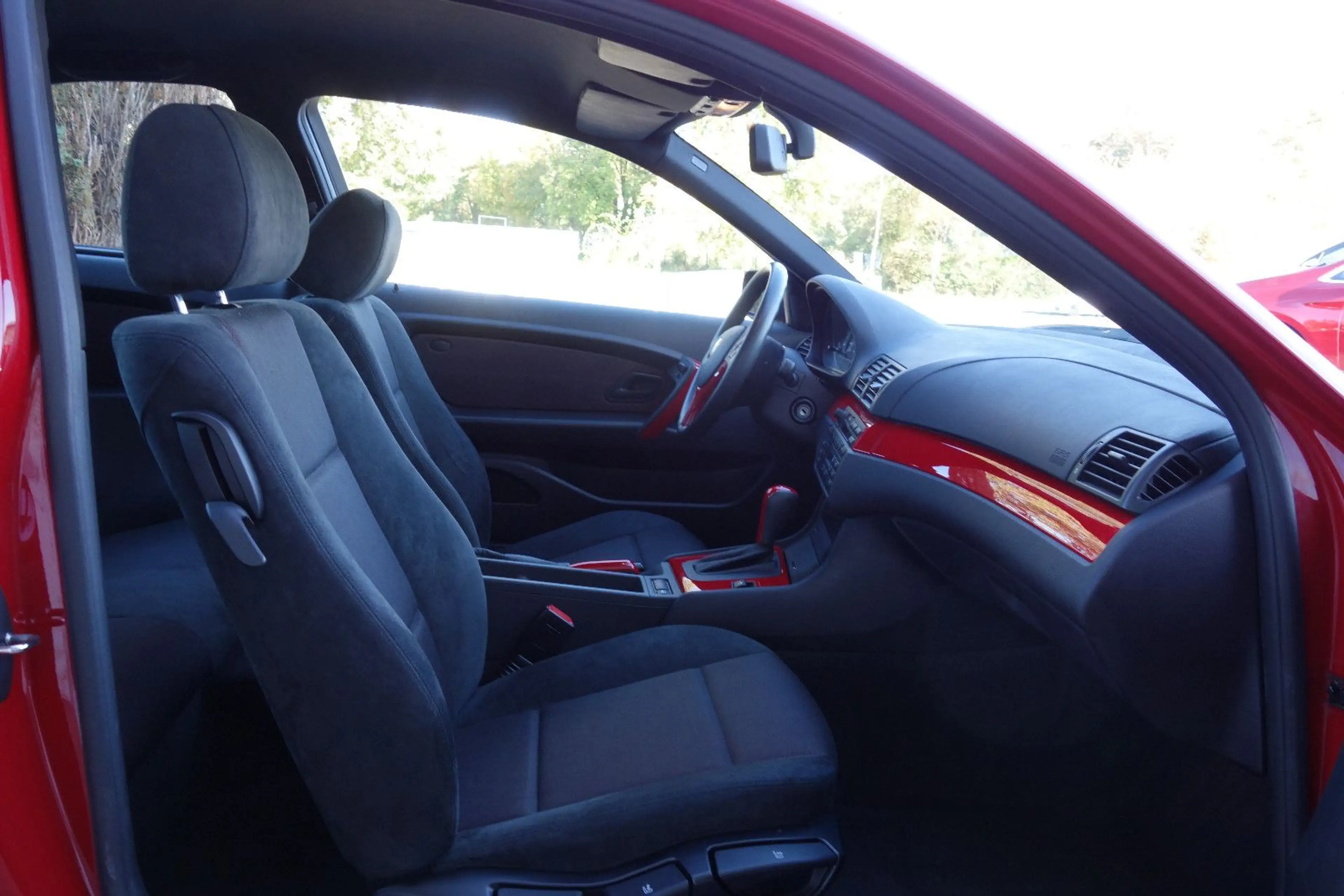 BMW 316 ti Compact. Individual Ausstattung. 1 Hand. — photo 12