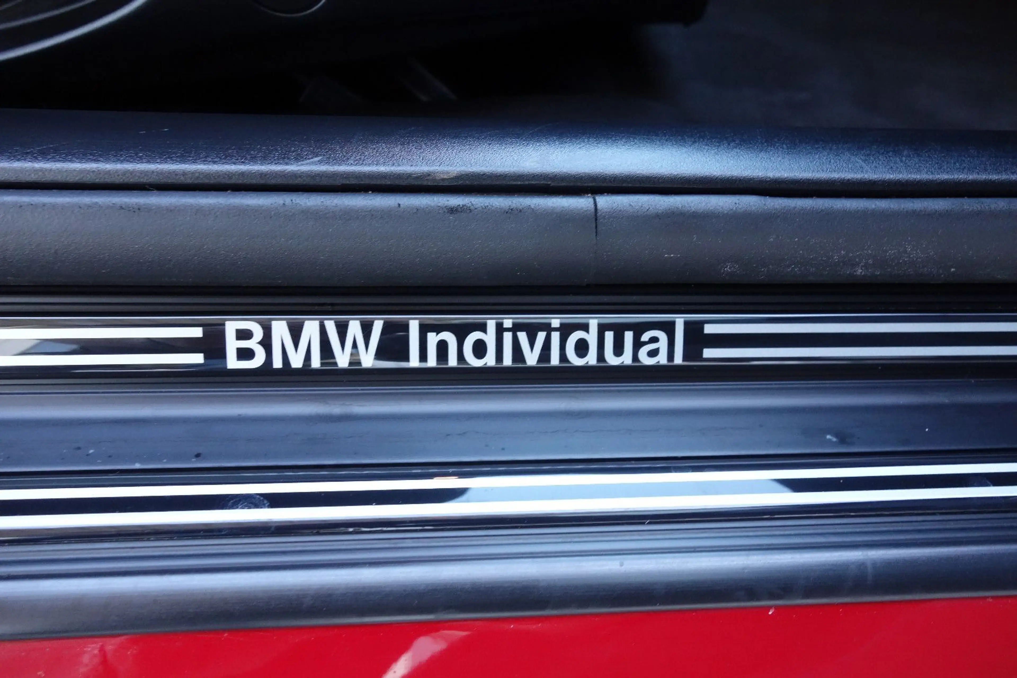 BMW 316 ti Compact. Individual Ausstattung. 1 Hand. — photo 14