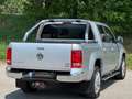 Volkswagen Amarok DoubleCab Highline BiTDI 4x4 1.Besitz|lückenlos... Gris - thumbnail 11