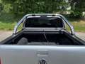 Volkswagen Amarok DoubleCab Highline BiTDI 4x4 1.Besitz|lückenlos... Gris - thumbnail 14