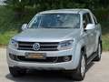 Volkswagen Amarok DoubleCab Highline BiTDI 4x4 1.Besitz|lückenlos... Gris - thumbnail 3