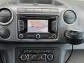 Volkswagen Amarok DoubleCab Highline BiTDI 4x4 1.Besitz|lückenlos... Grijs - thumbnail 26