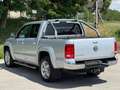 Volkswagen Amarok DoubleCab Highline BiTDI 4x4 1.Besitz|lückenlos... Gris - thumbnail 9