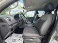 Volkswagen Amarok DoubleCab Highline BiTDI 4x4 1.Besitz|lückenlos... Grijs - thumbnail 23