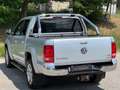 Volkswagen Amarok DoubleCab Highline BiTDI 4x4 1.Besitz|lückenlos... Gris - thumbnail 10