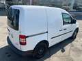Volkswagen Caddy 2.0 Ecofuel 4p. Van - A METANO! Bianco - thumbnail 4