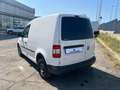 Volkswagen Caddy 2.0 Ecofuel 4p. Van - A METANO! Bianco - thumbnail 6