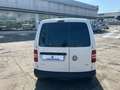 Volkswagen Caddy 2.0 Ecofuel 4p. Van - A METANO! Bianco - thumbnail 5
