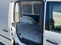 Volkswagen Caddy 2.0 Ecofuel 4p. Van - A METANO! Bianco - thumbnail 9