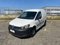 Volkswagen Caddy 2.0 Ecofuel 4p. Van - A METANO! Bianco - thumbnail 3
