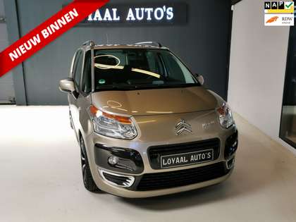 Citroen C3 Picasso 1.6 VTi Aura | AIRCO | CRUISE | TREKHAAK | ELEK.RA