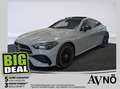 Mercedes-Benz CLE 300 e COUPE AMG LINE PANO SD DIG LI BURMESTER Grau - thumbnail 1