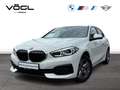 BMW 118 i Advantage HiFi LED Tempomat Bianco - thumbnail 1