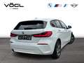 BMW 118 i Advantage HiFi LED Tempomat Weiß - thumbnail 2