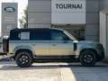 Land Rover Defender 110 P400e X-Dynamic HSE AWD Au Vert - thumbnail 3