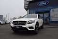 Mercedes-Benz GLC 300 4Matic 9G-TRONIC,LED,TWA,PDC,e-Heckklapp Blanc - thumbnail 1