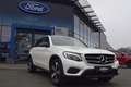 Mercedes-Benz GLC 300 4Matic 9G-TRONIC,LED,TWA,PDC,e-Heckklapp Blanc - thumbnail 4