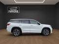 Skoda Kodiaq 2.0 TDI 142 kW 4x4 Sportline / AHK / Weiß - thumbnail 6