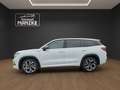 Skoda Kodiaq 2.0 TDI 142 kW 4x4 Sportline / AHK / Weiß - thumbnail 2