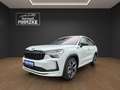 Skoda Kodiaq 2.0 TDI 142 kW 4x4 Sportline / AHK / Weiß - thumbnail 1