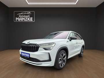 2.0 TDI 142 kW 4x4 Sportline / AHK /