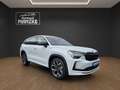 Skoda Kodiaq 2.0 TDI 142 kW 4x4 Sportline / AHK / Weiß - thumbnail 7