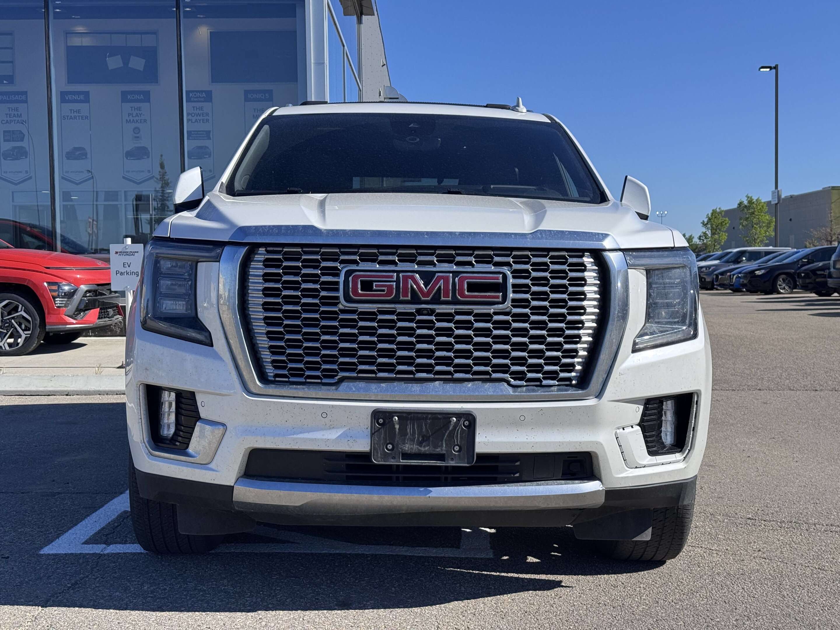 2024 GMC Yukon Denali | 4WD | 3.0L Duramax Diesel Engine — снимка 1