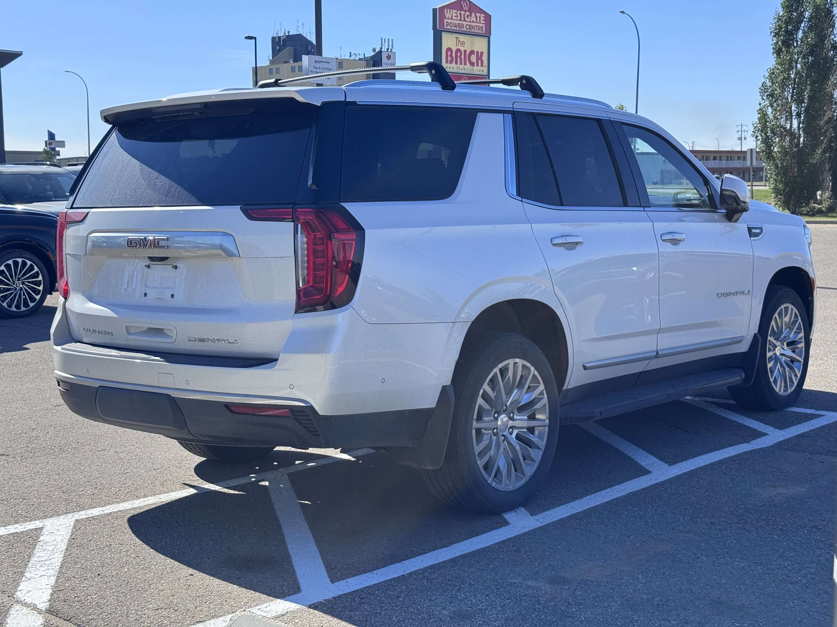 2024 GMC Yukon Denali | 4WD | 3.0L Duramax Diesel Engine — снимка 1