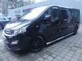Fiat Talento 2.0 EcoJet L2H1 Family 8SITZE/KAM/STHZ Schwarz - thumbnail 2