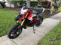 Ducati Hypermotard 939 SP Roşu - thumbnail 4