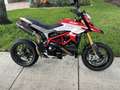 Ducati Hypermotard 939 SP Roşu - thumbnail 1
