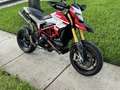 Ducati Hypermotard 939 SP Roşu - thumbnail 2