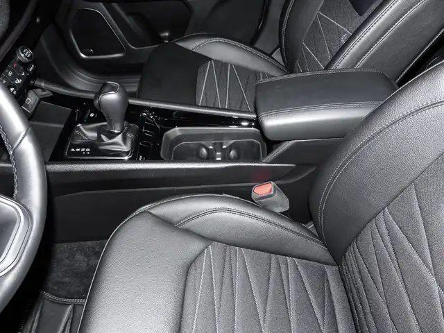 Jeep Compass view 9