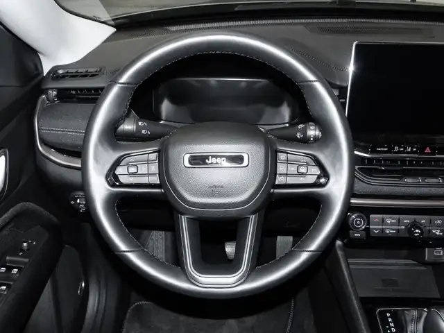 Jeep Compass view 7
