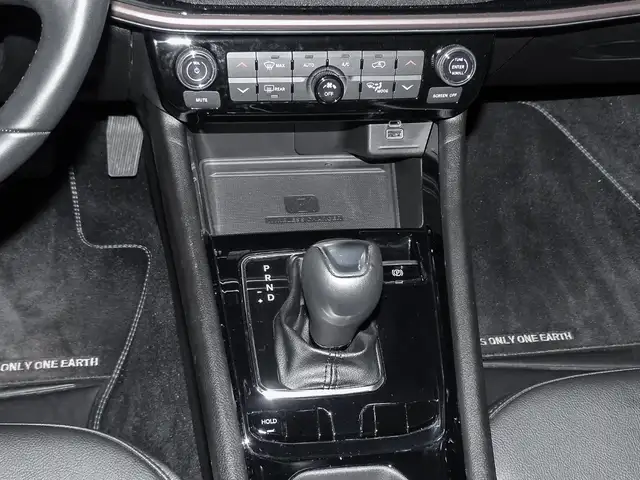 Jeep Compass view 8