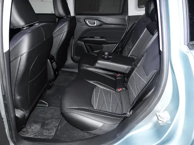 Jeep Compass view 14