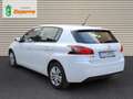 Peugeot 308 1.6BlueHDi S&S Active EAT6 120 Bianco - thumbnail 3