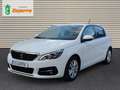 Peugeot 308 1.6BlueHDi S&S Active EAT6 120 Bianco - thumbnail 1