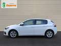 Peugeot 308 1.6BlueHDi S&S Active EAT6 120 Bianco - thumbnail 2