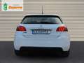 Peugeot 308 1.6BlueHDi S&S Active EAT6 120 Bianco - thumbnail 4