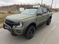 Ford Ranger Ranger Wildtrak DK 2,3 pHEV Trailmaster Edition... Grün - thumbnail 1