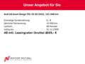Audi A6 45 TDI QU DESIGN MATRIX+NAV+DVD+PDC+ACC Weiß - thumbnail 24